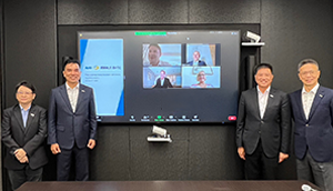 金年会- 金字招牌董事會決議通過收購德國BHTC拓展智慧移動生態圈